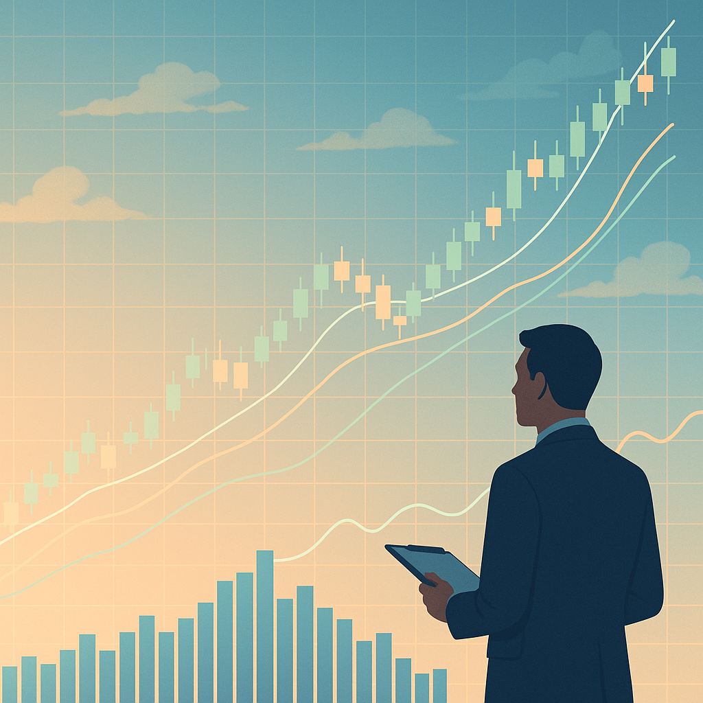 J.P. Morgan ELTIFs – Multi-Alternatives Fund 